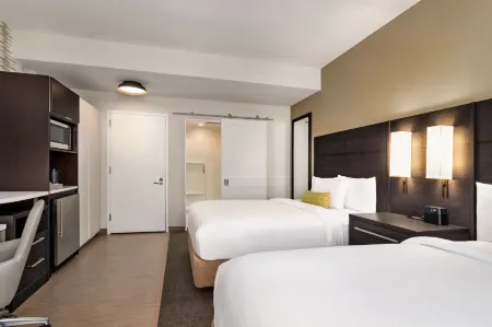 Residence Inn by Marriott New York JFK Airport