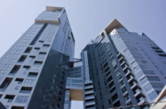 Norda Apartamenty Sea Towers Gdynia