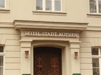 ホテル シュダッド ケーテン