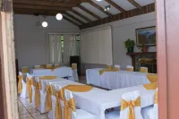 Hotel Villa Zurqui