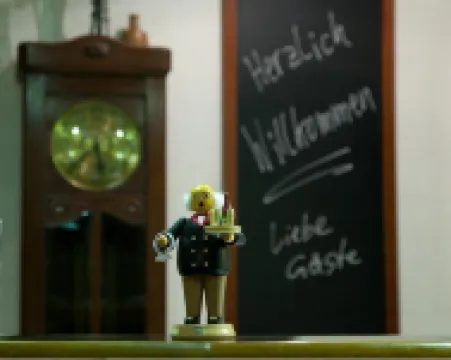 ホテル & レストラン クライノルバースドルフ