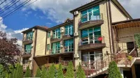 Astoriya Hotel Hotel a Tuapse