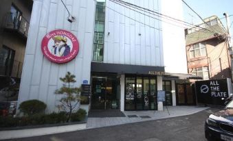Hongdae Chef Guesthouse
