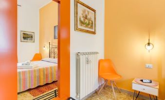 325 Rooms ai Fori