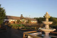 Desalis Hotel London Stansted Hotels in Stansted Mountfitchet