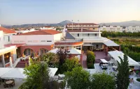 Alkyon Resort Hotel & Spa Hotels in Archea Korinthos