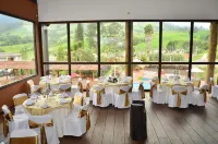 Termales El Otoño Hotels in Villamaría