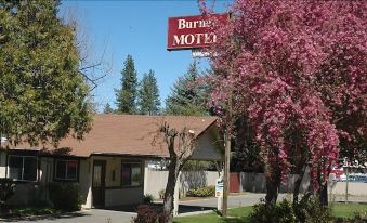 Burney Motel