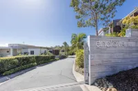 Racv Noosa Resort - breakfast