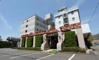 Daiichi Business Hotel Matsuya
