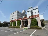 松屋第一商務酒店