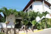 Casa Maria Hotel Boutique & Gallery Adults Only Hotels near Los Muertos Beach Pier