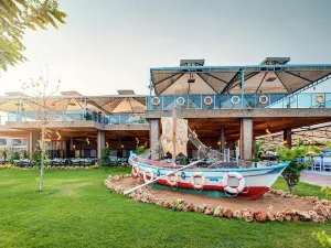 Tui Magic Life Jacaranda