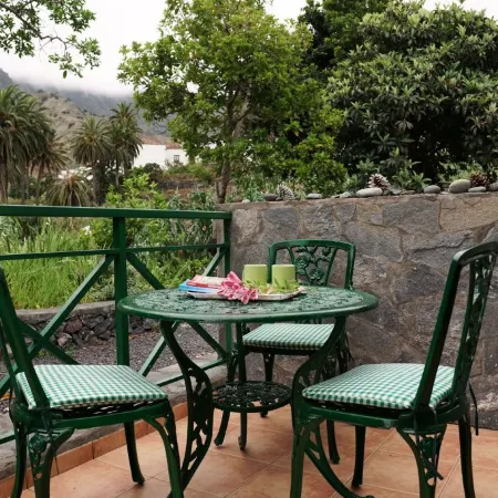 Finca Piñero