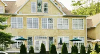 エルク フォージ B&B イン & デイ スパ - ペット同伴可