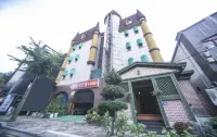 Cheongju Hotel Classic