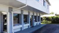 Nocturne Motel Hotels in New Smyrna Beach