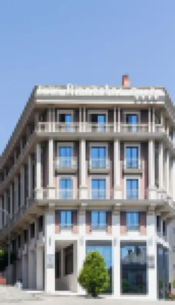 Hotel Bienestar Moaña  호텔