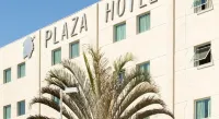 Vinhedo Plaza Hotel