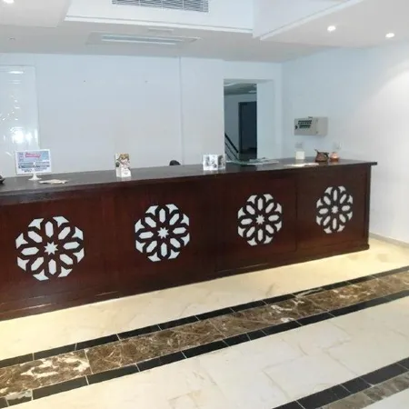 Orient Palace Hotel