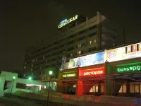 Spasskaya Hotel