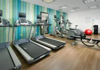 Holiday Inn Express & Suites Altoona Hotels in Blair County