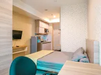 Cozy Studio Grand Kamala Lagoon by Doubletree - Apartments