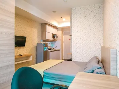 Cozy Studio Grand Kamala Lagoon by Doubletree Hotels in 