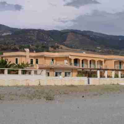 Hotel Ristorante la Lampara Hotel Exterior