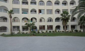 Khayam Garden Beach Resort & Spa