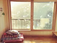 Seocheon Badahyanggi Pension 鄰近國立生態園的酒店