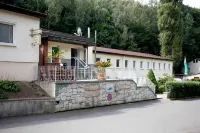 Hotel Heidenschanze - 2-Star