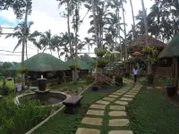 Samkara餐廳及花園度假村