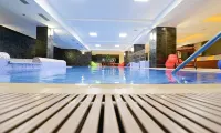 Hotel Escalade Hotels in Poiana Brașov