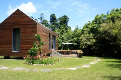 Quinta da Mo Các khách sạn ở 