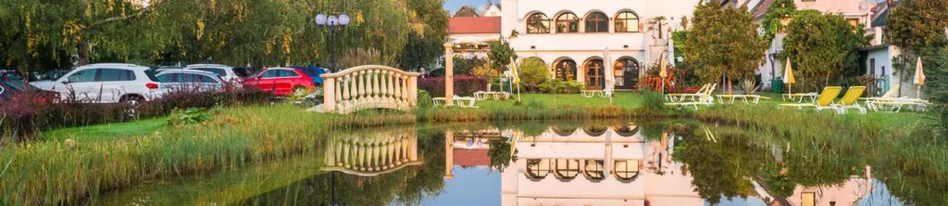 4-star Select Hotels