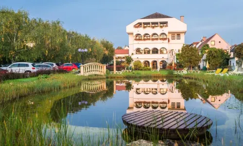 Das-Schmidt Privathotel