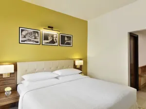 Four Points by Sheraton Mahabalipuram Resort & Convention Center