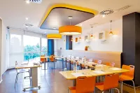 Ibis Budget Oviedo Hotels in Llanera