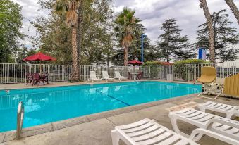 Motel 6 Arcadia, CA - Los Angeles - Pasadena Area