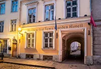 Meriton Old Town Garden Hotel - Romantic