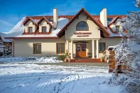 Gościniec Pięciu Stawów - Homestays