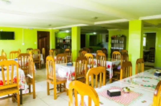 Palace Hotel Pôr do Sol Hotels in Vitoria da Conquista