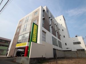 Hotel Select Inn Sano-Ekimae