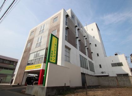 Hotel Select Inn Sano-Ekimae