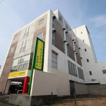 Hotel Select Inn Sano-Ekimae