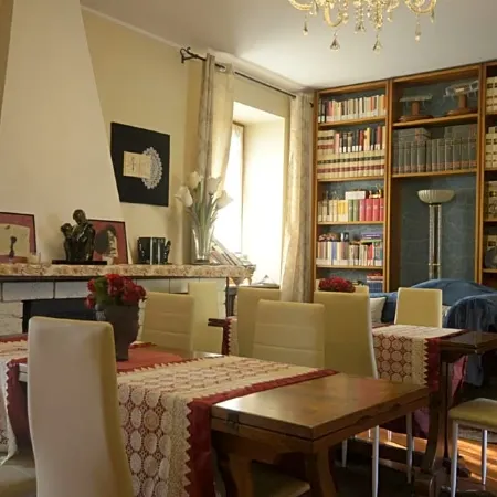 Villa Marisa
