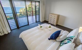 Sunrise at 1770 Holidays