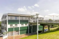 Fährhaus Kollmar Hotels in Stade