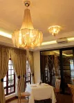 The Giglio Boutique Hotel at Zevenster - breakfast